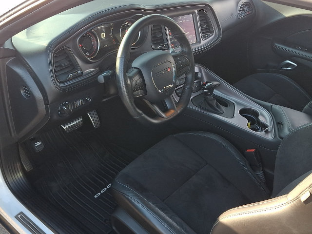 Used 2023 Dodge Challenger R/T Scat Pack RWD image 12