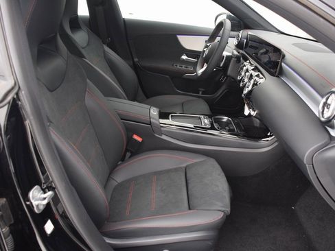 New 2026 Mercedes-Benz CLA 250 image 15