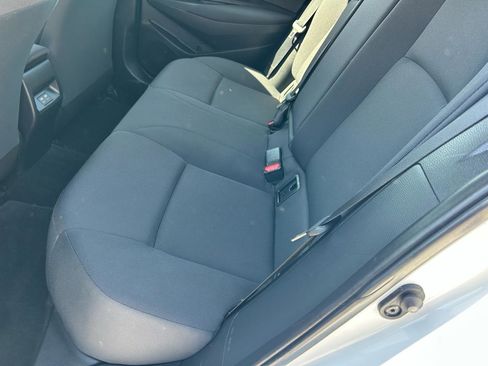 Used 2023 Toyota Corolla LE w/ LE Convenience Package FWD image 14