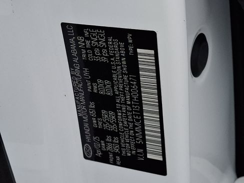 Certified 2026 Genesis Electrified GV70 AWD/4WD image 28