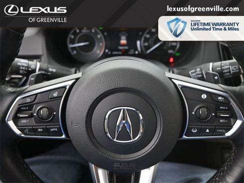 Used 2022 Acura RDX AWD w/ Advance Package image 13