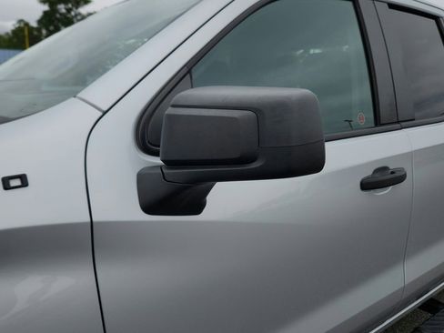 Used 2020 Chevrolet Silverado 1500 Custom w/ Rally Edition AWD/4WD image 13