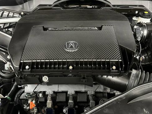 Used 2022 Acura MDX A-Spec AWD/4WD image 7