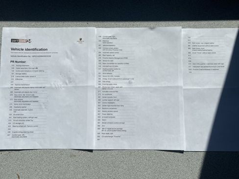 Used 2004 Porsche 911 Carrera 4S image 23