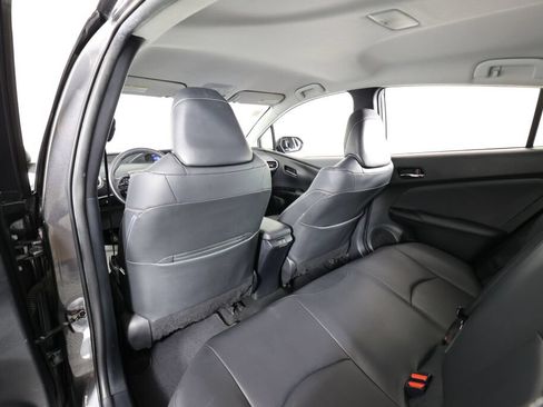Used 2021 Toyota Prius Prime XLE w/ Carpet Mat Package (TMS) FWD image 14