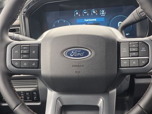 New 2026 Ford F350 Lariat w/ Chrome Package image 18