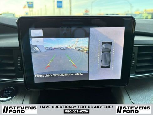 Used 2022 Ford Explorer Timberline image 31