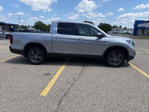 Used 2023 Honda Ridgeline RTL image 24