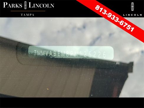 Used 2023 MAZDA CX-50 AWD 2.5 S w/ Cargo Package image 16