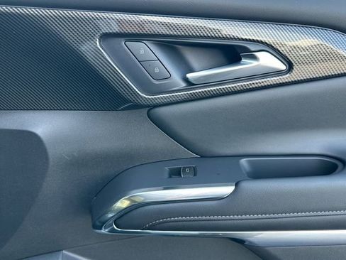 New 2026 Chevrolet Traverse High Country FWD image 24