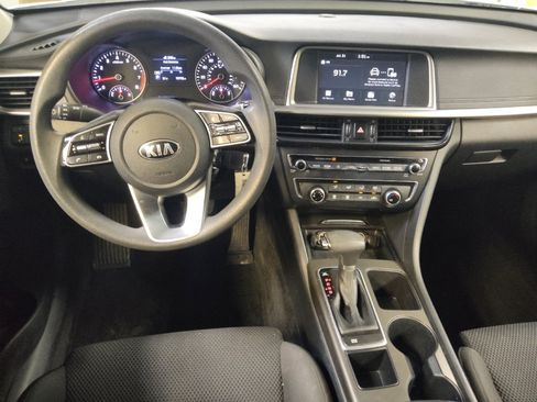 Used 2020 Kia Optima LX FWD image 22