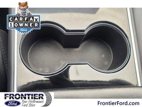 Used 2020 Tesla Model 3 Performance image 26