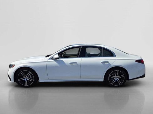 Certified 2026 Mercedes-Benz E 350 Sedan image 2