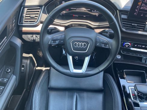 Used 2023 Audi Q5 2.0T Prestige AWD/4WD image 6