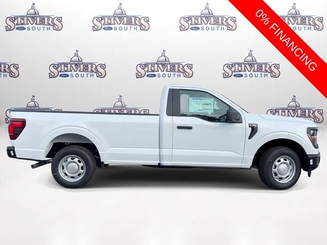 New 2026 Ford F150 XL RWD image 2