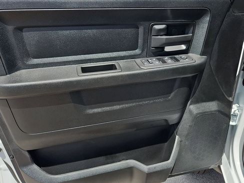 New 2026 RAM 5500 Tradesman AWD/4WD image 19