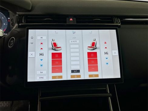 Used 2026 Land Rover Range Rover Velar S image 23