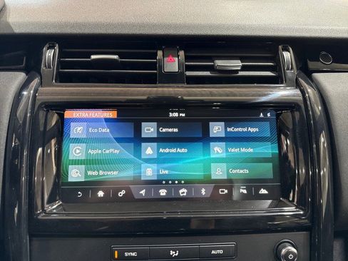 Used 2018 Land Rover Discovery SE image 80