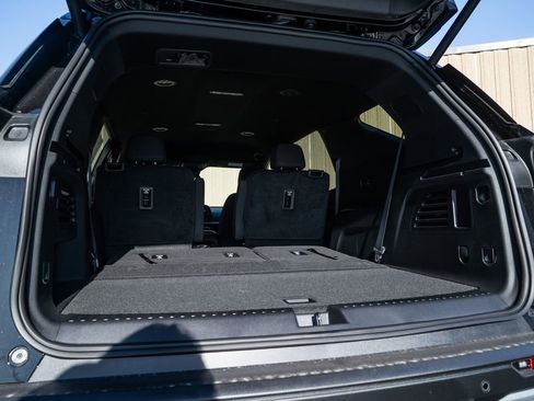 New 2026 Chevrolet Traverse LT image 39