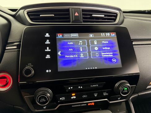 Used 2019 Honda CR-V EX image 14