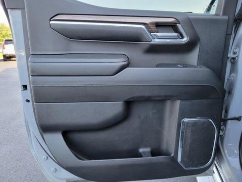 Used 2024 Chevrolet Silverado 1500 LT w/ Protection Package AWD/4WD image 28