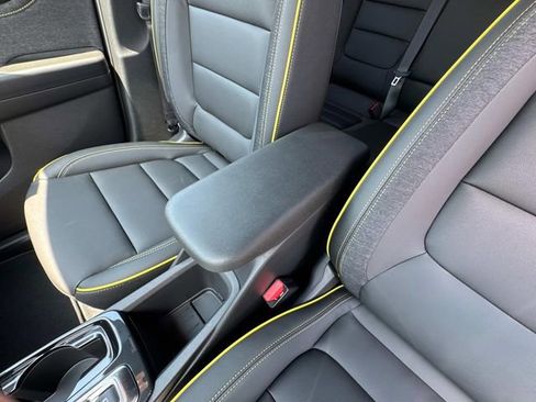 New 2026 Chevrolet TrailBlazer ACTIV w/ Driver Confidence Package image 48