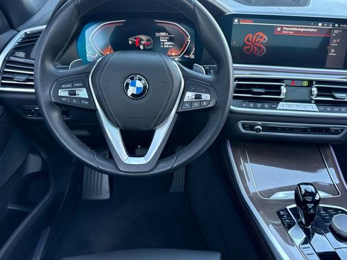 Certified 2023 BMW X5 sDrive40i w/ Premium Package image 18