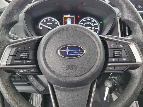 Used 2022 Subaru Forester AWD/4WD image 22
