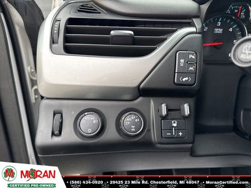 Used 2016 Chevrolet Tahoe LS w/ All-Season Package image 16