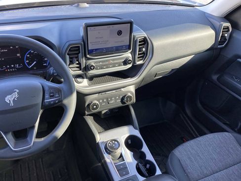 Used 2022 Ford Bronco Sport Big Bend image 13