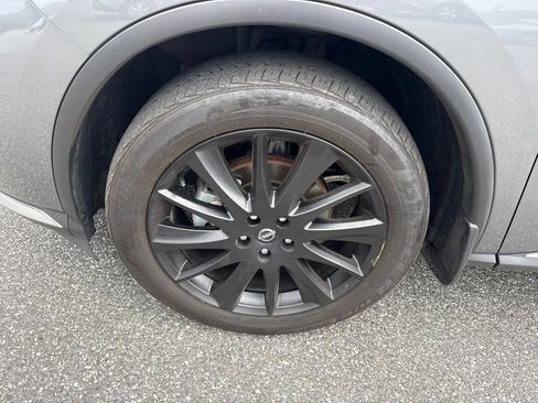 Used 2023 Nissan Murano Platinum w/ Cargo Package AWD/4WD image 12