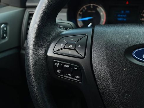 Used 2021 Ford Ranger XL w/ Equipment Group 101A High image 13