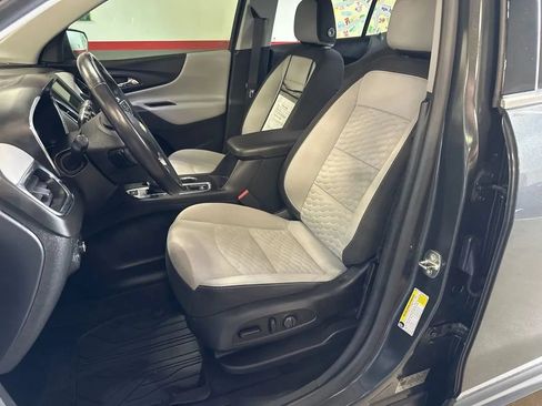 Used 2019 Chevrolet Equinox LT AWD/4WD image 43