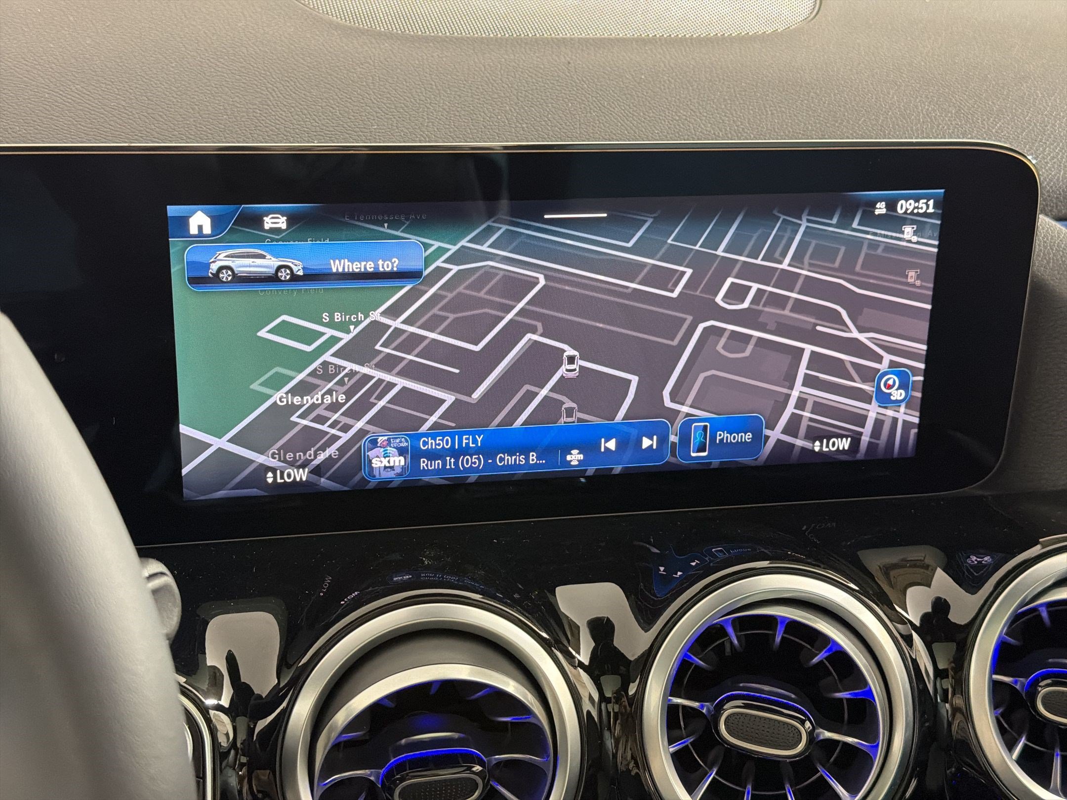 Certified 2026 Mercedes-Benz GLA 250 4MATIC image 24