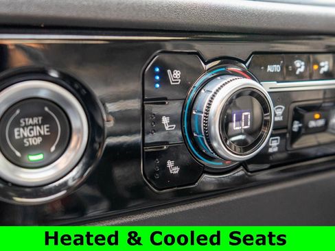 Used 2023 GMC Sierra 1500 SLT w/ SLT Convenience Package image 29