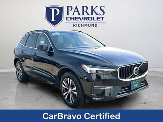 Used 2023 Volvo XC60 B5 Core video 1