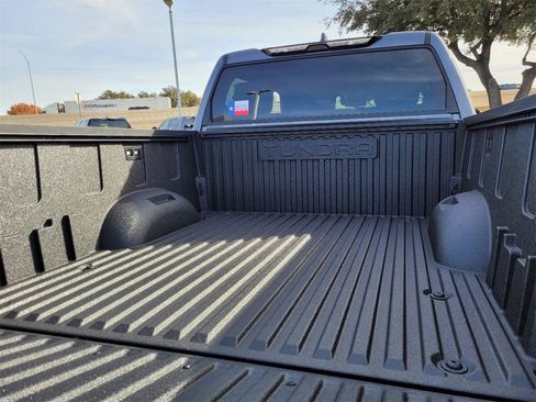 New 2025 Toyota Tundra SR5 image 26