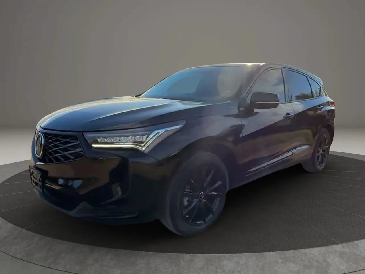 Used 2025 Acura RDX SH-AWD image 3