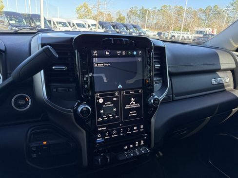 Used 2023 RAM 2500 Laramie image 16