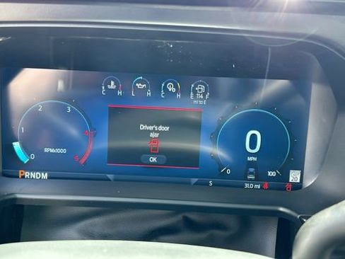 New 2025 Ford F250 Lariat w/ Lariat Ultimate Package image 18