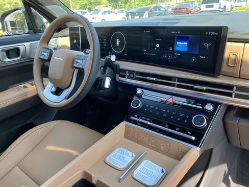 New 2026 Hyundai Santa Fe Calligraphy image 52