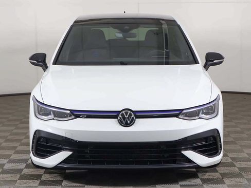 Used 2023 Volkswagen Golf R AWD/4WD image 15