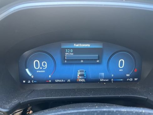 Used 2023 Ford Escape Active w/ Tech Pack #2 AWD/4WD image 13
