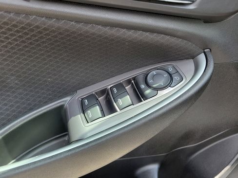 Used 2024 Chevrolet Malibu LT FWD image 13