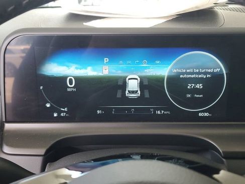 Certified 2024 Kia Seltos SX image 23