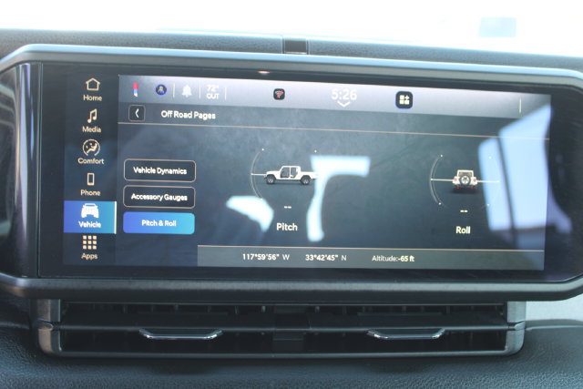 Used 2024 Jeep Gladiator Sport AWD/4WD image 28