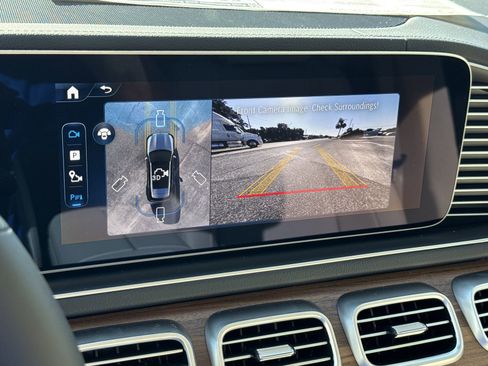 New 2026 Mercedes-Benz GLE 350 4MATIC image 26