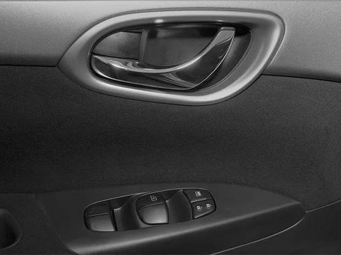 Used 2014 Nissan Sentra S FWD image 22