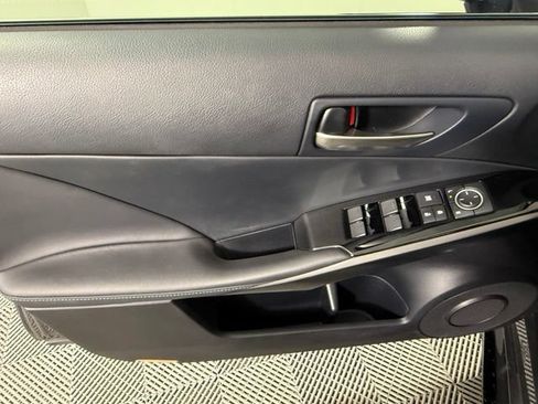 Used 2024 Lexus IS 300 F Sport RWD image 17