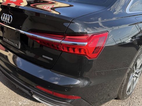 Used 2019 Audi A6 3.0T Premium w/ Convenience Package AWD/4WD image 17